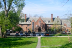 Sigma Phi house