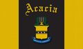 Flag of Acacia