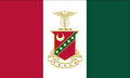 Flag of Kappa Sigma