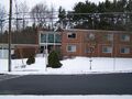 Alpha Epsilon Pi house