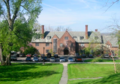 Sigma Phi house